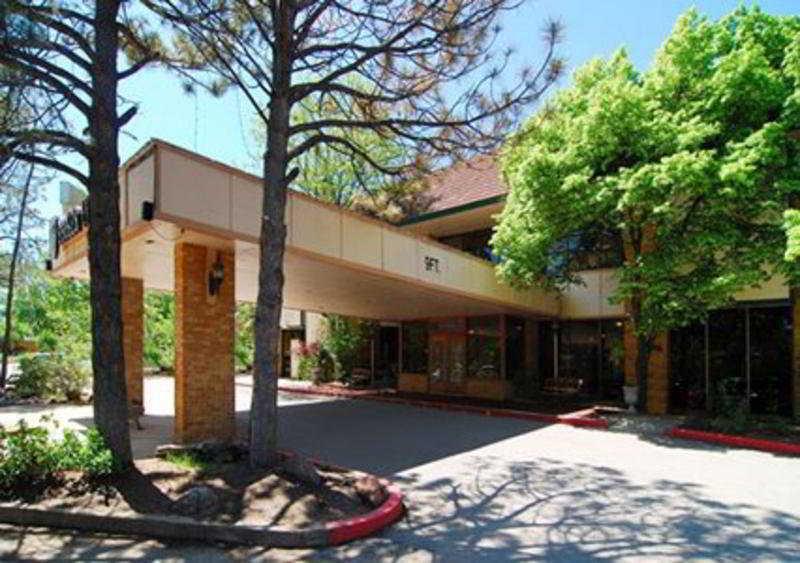 Rodeway Inn And Suites Boulder Broker ภายนอก รูปภาพ