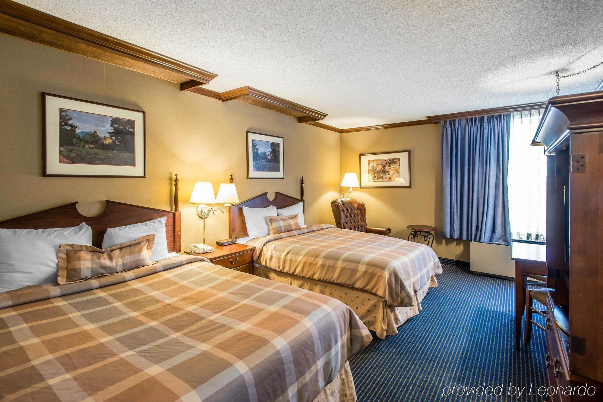 Rodeway Inn And Suites Boulder Broker ภายนอก รูปภาพ